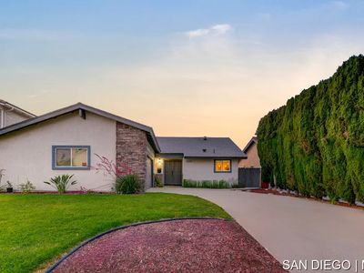 10344 Orozco Rd, San Diego, CA, 92124