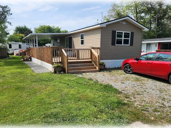 225 W Platten Blvd Lot 645, Scugog, ON L9L 1B4