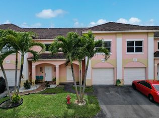 316 Talia Cir, Palm Springs, FL 33461