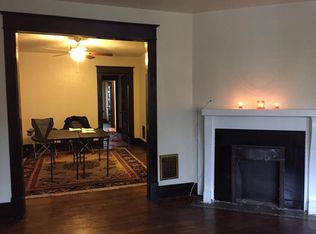49 Woodside Ave, Buffalo, NY 14220