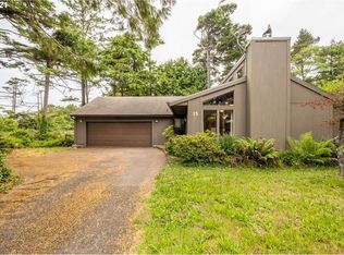 15 Fir Ridge Rd, Depoe Bay, OR 97341