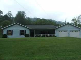 501 Rock Creek Rd, Foster, WV 25081