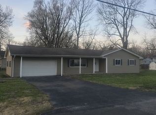 1505 W Ash Ave, Decatur, IL 62526