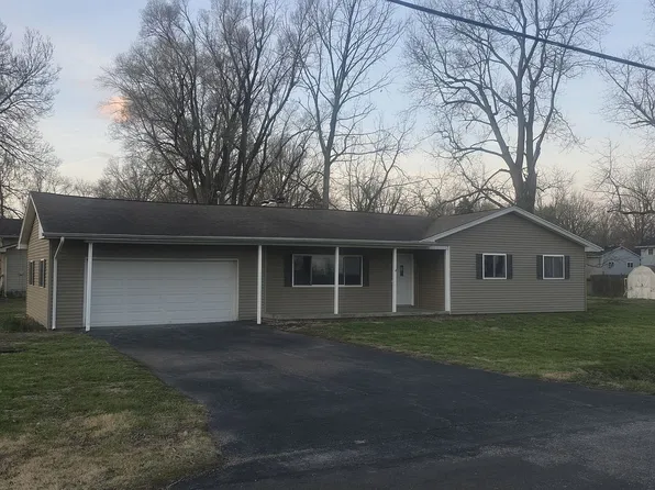 1505 W Ash Ave, Decatur, IL 62526