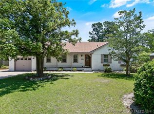 3011 Rouse Dr, Fayetteville, NC 28306