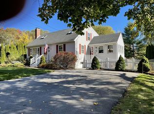 176 Kingsbury Ave, Haverhill, MA 01835