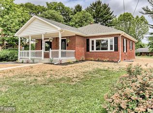 419 N Main St, Boonsboro, MD 21713