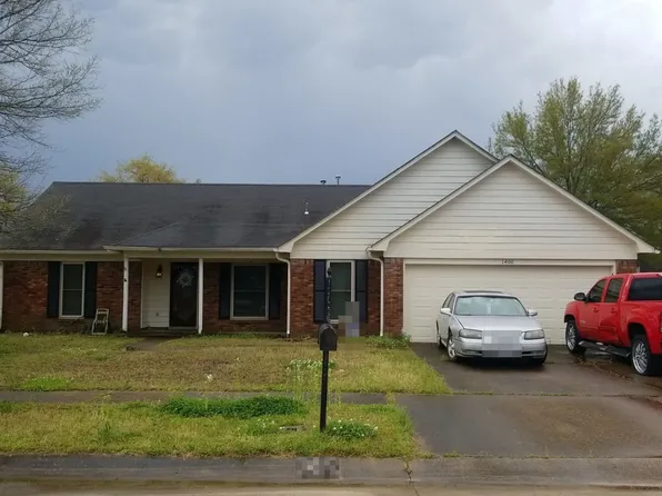 1400 Windover Ln, West Memphis, AR 72301