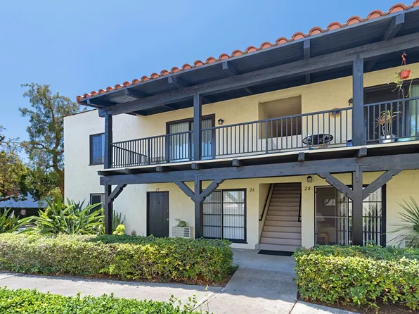 Mission Plaza Apartment Homes