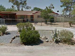 16086 N Culver Rd, Victorville, CA 92394