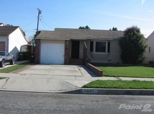 14402 S Aprilia Ave, Compton, CA 90220