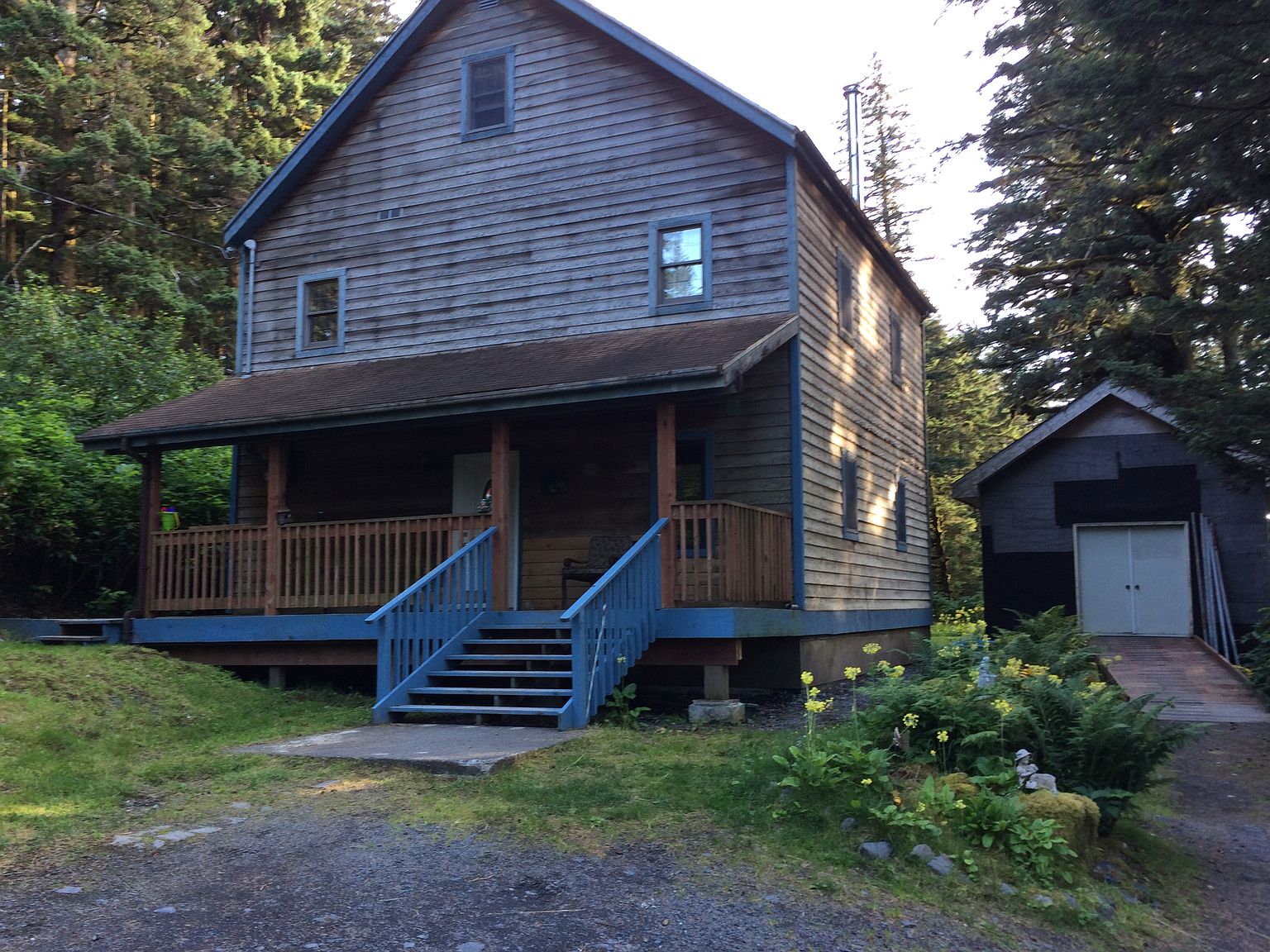 2364 Eagle Dr, Kodiak, AK 99615 Zillow