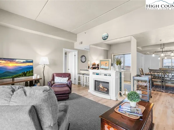 303 Sugar Top Drive #2711, Sugar Mountain, NC 28604