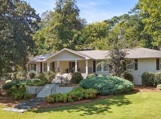 3492 Westbury Rd, Birmingham, AL 35223