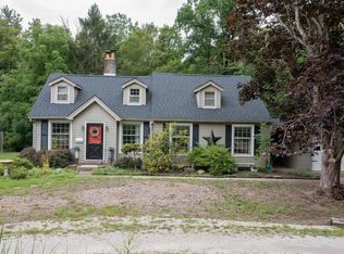 1460 Middle Bellville Rd, Mansfield, OH 44904