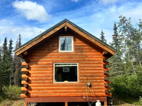 0 Lynx Dr, Cantwell, AK 99729