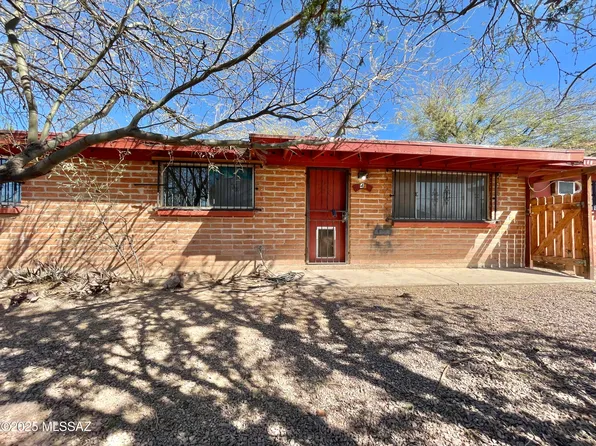148 W Pastime Rd, Tucson, AZ 85705