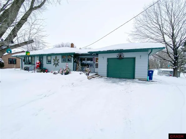 1007 Ely Ave, Gibbon, MN 55335