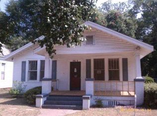 2316 Plum St, Montgomery, AL 36107