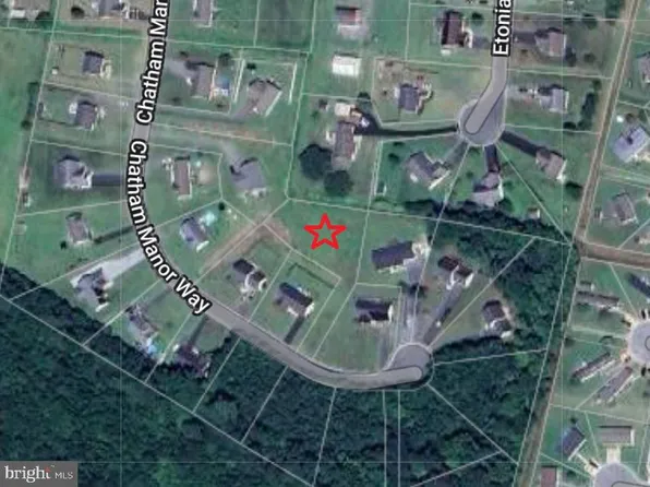 LOT 22 Chatham Manor Way, Pittsville, MD 21850