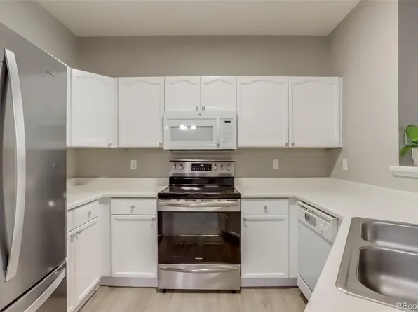 9611 W Coco Circle #204, Littleton, CO 80128