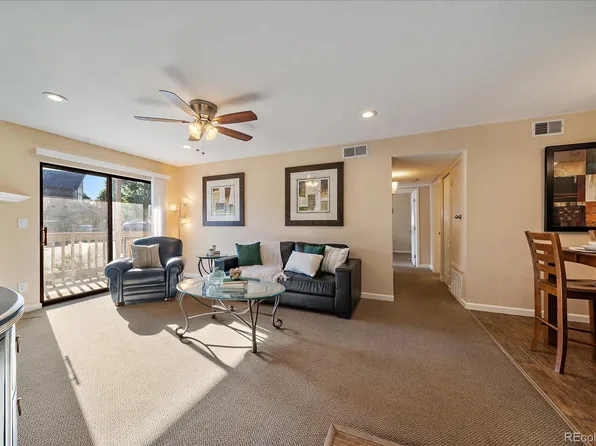 10263 E Peakview Avenue #C101, Englewood, CO 80111