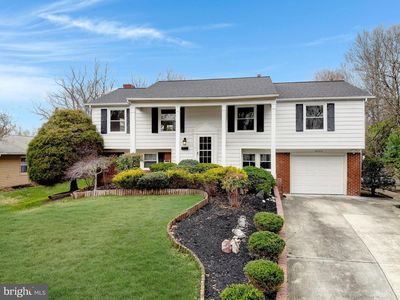 16203 Audubon Ln, Bowie, MD, 20716