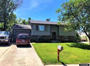 1000 Evergreen Way, Rock Springs, WY 82901
