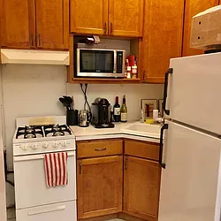 Rented by 195 Property Developers and Realtors LLC