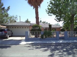 2001 Granite Ave, Las Vegas, NV 89106