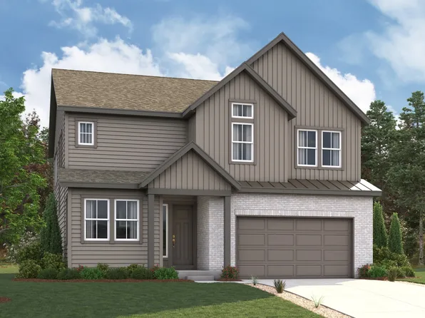 20991 Grays Peak Dr, Parker, CO 80138