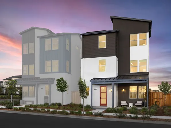 Plan 2 Plan, Nexus at the Dublin Centre