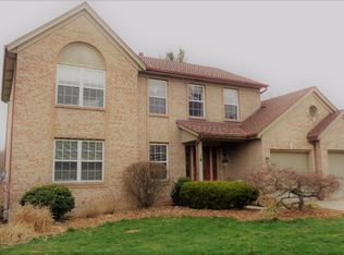 20587 Georgetown Rd, Lawrenceburg, IN 47025