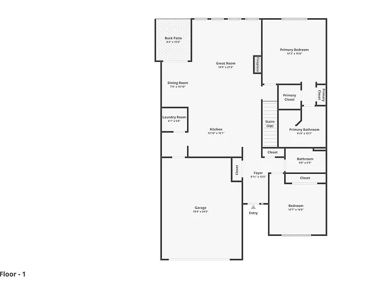 2409 Boulder Springs Dr — Photo 22