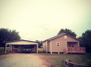 681 Saint Andrew Rd, Opelousas, LA 70570
