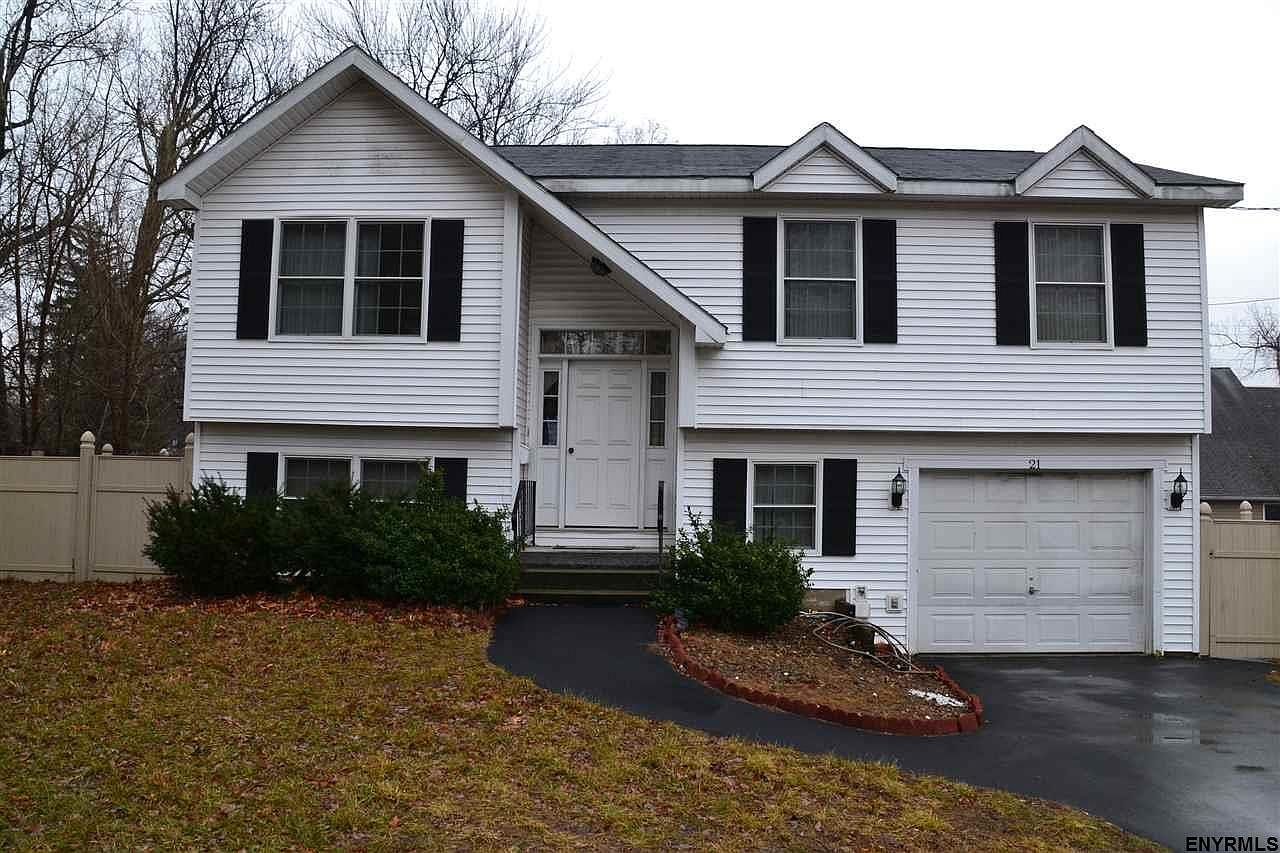 21 Barthol St, Colonie, NY 12205 Zillow