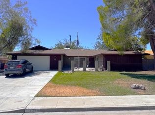 507 Weiman Ave, Ridgecrest, CA 93555