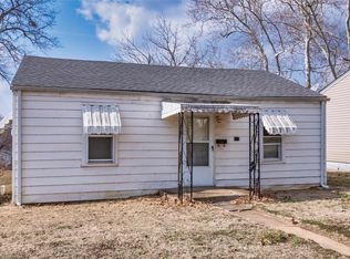 915 Huber St, Festus, MO