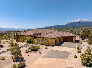 5660 Mont Pelier Ct, Reno, NV 89511