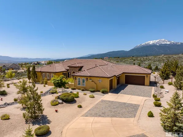 5660 Mont Pelier Ct, Reno, NV 89511