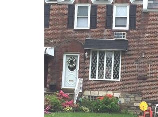 1914 Lardner St, Philadelphia, PA 19149