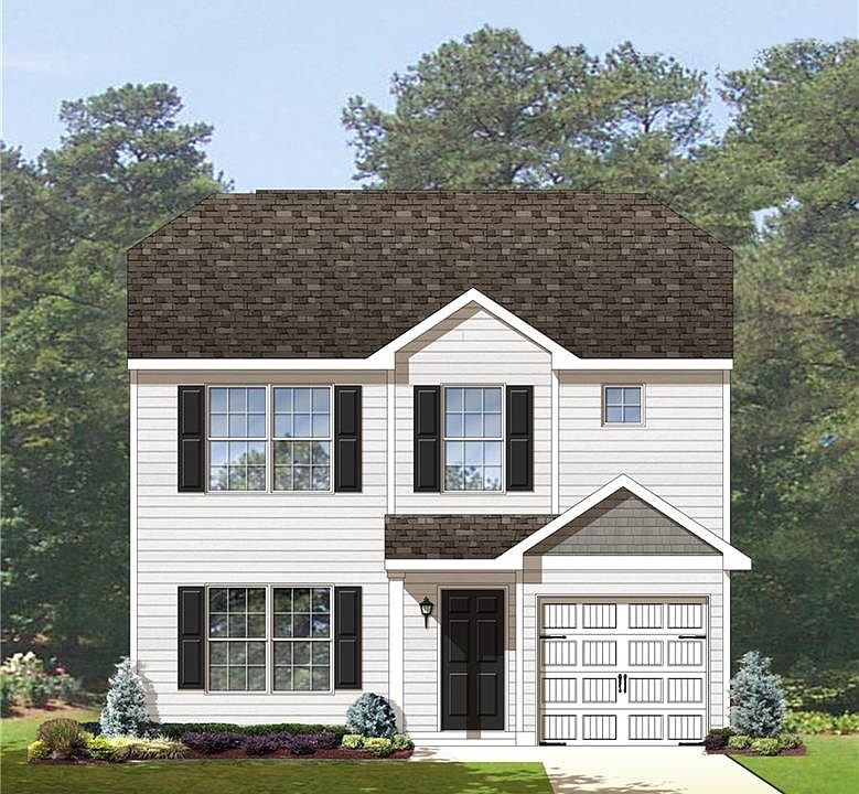 1st image of 8 B Leesford Trl