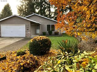 115 Thomas Park Ct, Saint Helens, OR 97051
