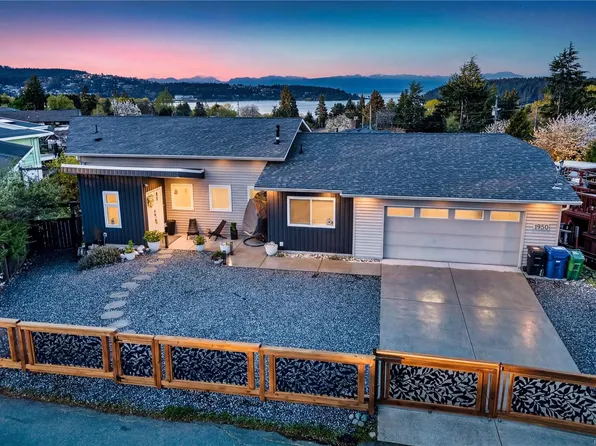 1950 Estevan Rd, Nanaimo, BC V9S 3Z2