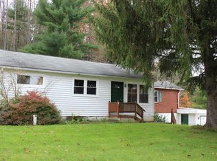 93 Beers Rd, Lawrenceville, PA 16929