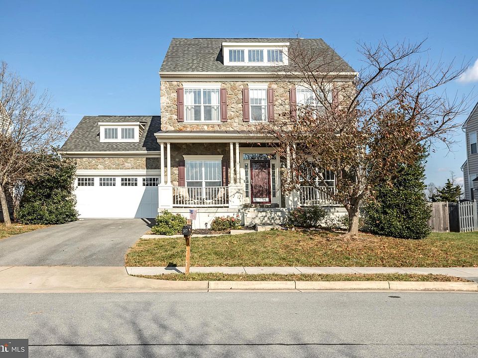 1st image of 317 Hopkins Dr