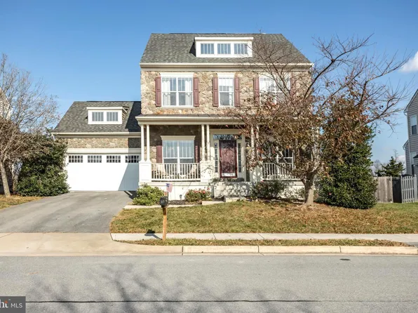 317 Hopkins Dr, Boyce, VA 22620