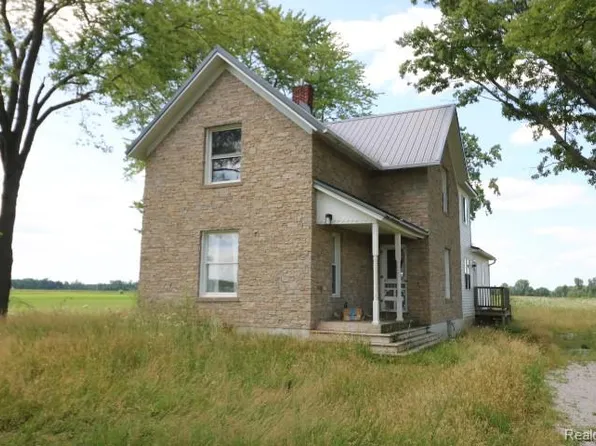 6577 E Deckerville Rd, Deford, MI 48729