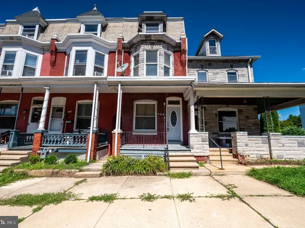 531 Chestnut St, West Reading, PA 19611