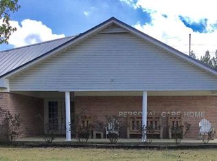 1101 W Chambers Dr, Booneville, MS 38829